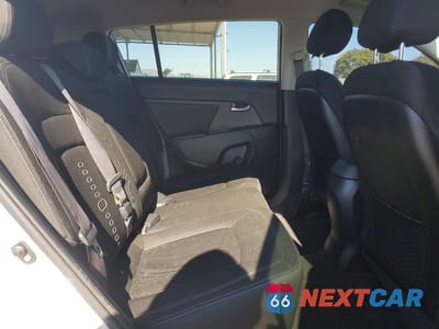 Zdjęcie 11 z 13 samochodu: 2012 KIA SPORTAGE EX VIN:KNDPCCA21C7200307 - miniatura