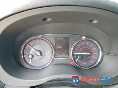 Zdjęcie 9 z 12 samochodu: 2016 SUBARU WRX STI VIN:JF1VA2M61G9802856 - miniatura