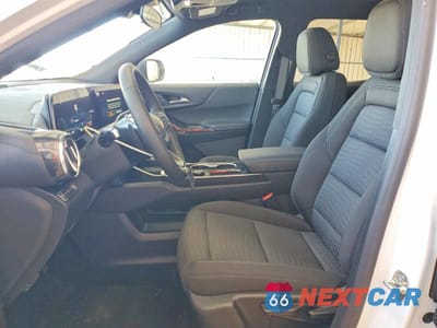 Zdjęcie 7 z 14 samochodu: 2026 CHEVROLET EQUINOX LT VIN:3GNAXPEG1TL464783 - miniatura