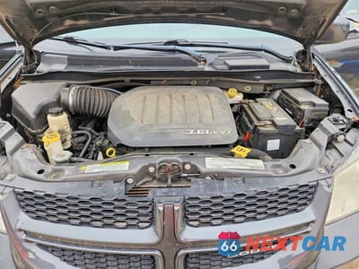 Zdjęcie 13 z 14 samochodu: 2012 DODGE GRAND CARAVAN R VIN:2C4RDGEG1CR269144 - miniatura