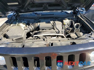 Zdjęcie 12 z 13 samochodu: 2006 HUMMER H3 VIN:5GTDN136868131608 - miniatura