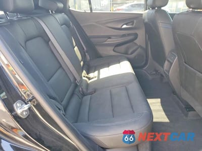 Zdjęcie 11 z 13 samochodu: 2025 BUICK ENVISTA SPORT TOURING VIN:KL47LBEP7SB195572 - miniatura