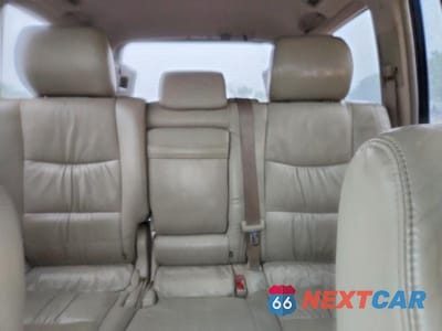 Zdjęcie 10 z 13 samochodu: 2004 LEXUS GX 470 VIN:JTJBT20X640032396 - miniatura
