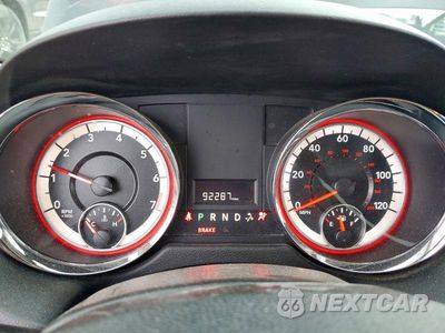 Zdjęcie 9 z 14 samochodu: 2019 DODGE GRAND CARAVAN SE VIN:2C4RDGBG4KR779698 - miniatura