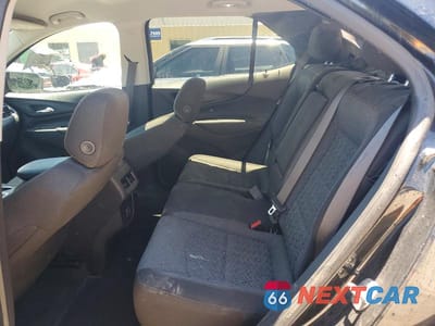 Zdjęcie 11 z 13 samochodu: 2024 CHEVROLET EQUINOX LT VIN:3GNAXKEG4RL352488 - miniatura