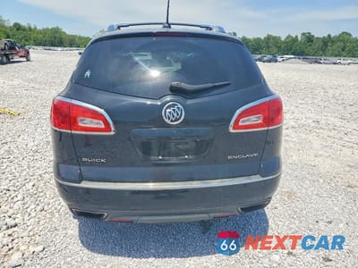 Zdjęcie 6 z 13 samochodu: 2016 BUICK ENCLAVE VIN:5GAKRAKD9GJ134936 - miniatura