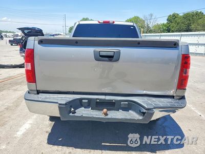 Zdjęcie 6 z 12 samochodu: 2007 CHEVROLET SILVERADO C1500 VIN:2GCEC19C971615743 - miniatura