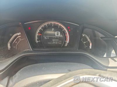 Zdjęcie 9 z 13 samochodu: 2016 HONDA CIVIC LX VIN:2HGFC4B58GH316500 - miniatura