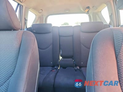 Zdjęcie 10 z 13 samochodu: 2007 TOYOTA RAV4 SPORT VIN:JTMZD32V575043932 - miniatura