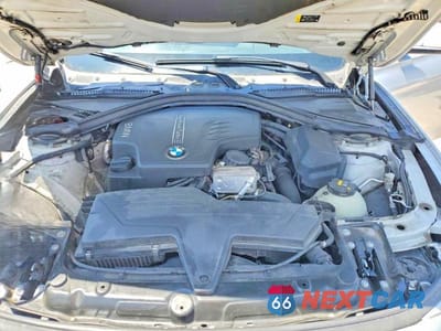 Zdjęcie 11 z 12 samochodu: 2017 BMW 320 I VIN:WBA8E1G57HNU13993 - miniatura