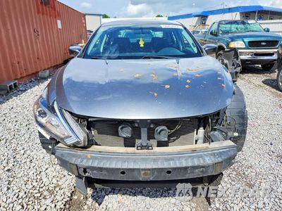 Piąte zdjęcie samochodu w środku: 2016 NISSAN ALTIMA 2.5 S VIN:1N4AL3AP3GC198385 - miniatura