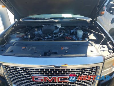 Zdjęcie 12 z 13 samochodu: 2015 GMC SIERRA K3500 DENALI VIN:1GT424E89FF658150 - miniatura
