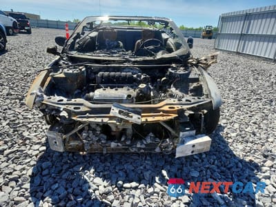 Piąte zdjęcie samochodu w środku: 2000 CHRYSLER SEBRING JXI VIN:3C3EL55H3YT202780 - miniatura