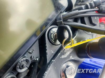 Zdjęcie 8 z 9 samochodu: 2023 YAMAHA MT-03 VIN:MH3RH20YXPK010908 - miniatura