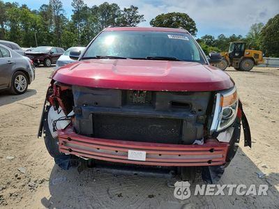 Piąte zdjęcie samochodu w środku: 2013 FORD EXPLORER VIN:1FM5K7B8XDGB42649 - miniatura
