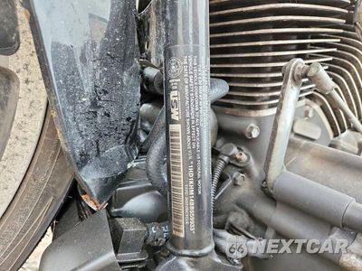 Zdjęcie 8 z 8 samochodu: 2011 HARLEY-DAVIDSON FLTRX VIN:1HD1KHM14BB659933 - miniatura