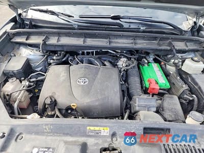 Zdjęcie 7 z 14 samochodu: 2022 TOYOTA HIGHLANDER LE VIN:5TDBZRBH9NS577099 - miniatura