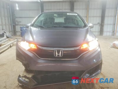 Piąte zdjęcie samochodu w środku: 2020 HONDA FIT LX VIN:3HGGK5H45LM726159 - miniatura