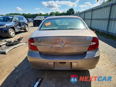 Zdjęcie 6 z 12 samochodu: 2006 BUICK LACROSSE CXL VIN:2G4WD582661231009 - miniatura