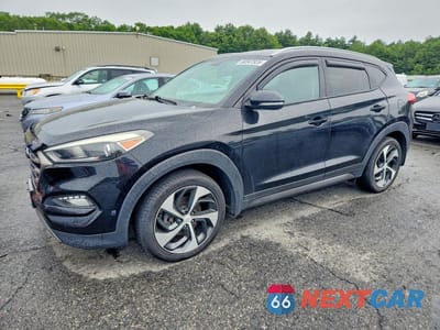 2016 HYUNDAI TUCSON SPORT KM8J3CA28GU221034 - główne zdjęcie licytacji z USA - miniatura