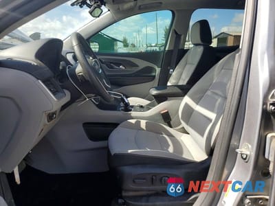 Zdjęcie 7 z 14 samochodu: 2023 GMC TERRAIN SLE VIN:3GKALMEG7PL239037 - miniatura