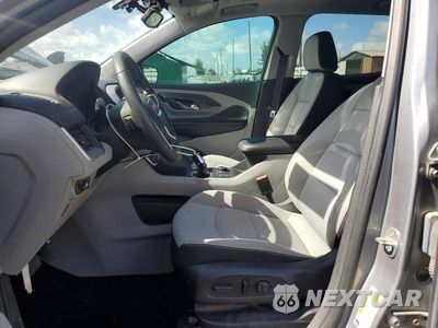 Zdjęcie 7 z 14 samochodu: 2023 GMC TERRAIN SLE VIN:3GKALMEG7PL239037 - miniatura
