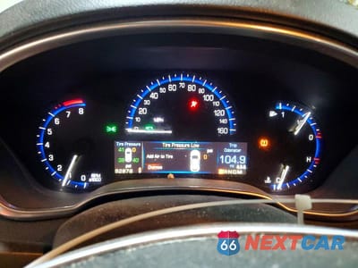 Zdjęcie 9 z 13 samochodu: 2014 CADILLAC SRX PERFORMANCE COLLECTION VIN:3GYFNFE32ES582209 - miniatura