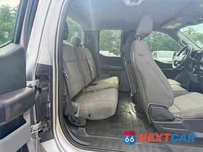 Zdjęcie 6 z 14 samochodu: 2022 FORD F150 SUPER CAB VIN:1FTEX1EPXNFA18152 - miniatura