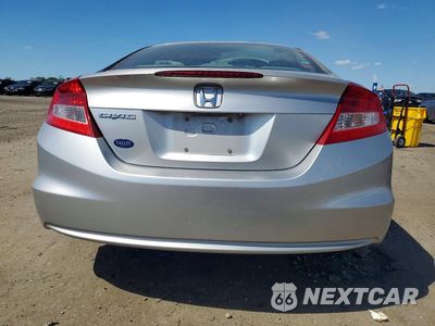 Zdjęcie 6 z 12 samochodu: 2013 HONDA CIVIC EX VIN:2HGFG3B83DH513868 - miniatura