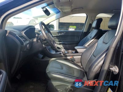 Zdjęcie 7 z 13 samochodu: 2018 FORD EDGE TITANIUM VIN:2FMPK4K90JBB42534 - miniatura
