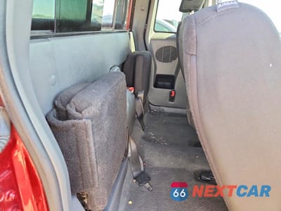 Zdjęcie 10 z 12 samochodu: 2010 FORD RANGER SUPER CAB VIN:1FTLR4FEXAPA29978 - miniatura