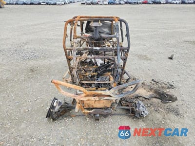 Zdjęcie 10 z 10 samochodu: 2018 POLARIS RZR UTILITY VEHICLE VIN:3NSVFE928JF409564 - miniatura