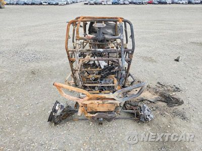 Zdjęcie 10 z 10 samochodu: 2018 POLARIS RZR UTILITY VEHICLE VIN:3NSVFE928JF409564 - miniatura