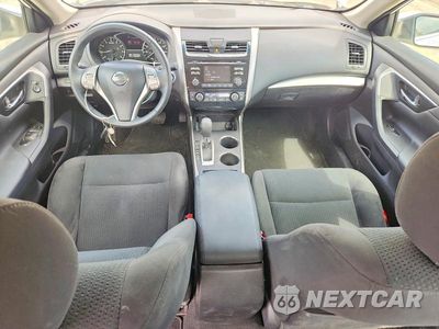 Zdjęcie 8 z 12 samochodu: 2015 NISSAN ALTIMA 2.5 SV VIN:1N4AL3AP4FC467220 - miniatura