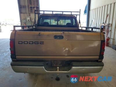 Zdjęcie 6 z 12 samochodu: 2001 DODGE RAM 1500 VIN:1B7HC16X01S227537 - miniatura