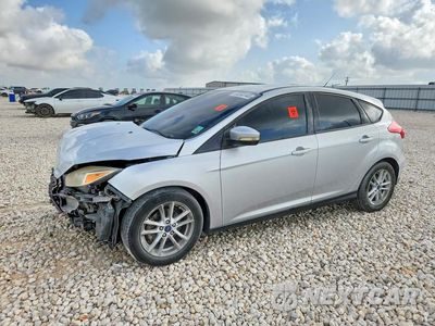 2017 FORD FOCUS SE 1FADP3K28HL247019 - główne zdjęcie licytacji z USA - miniatura