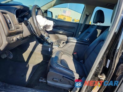 Zdjęcie 7 z 12 samochodu: 2016 GMC CANYON SLE VIN:1GTG6CE33G1276856 - miniatura