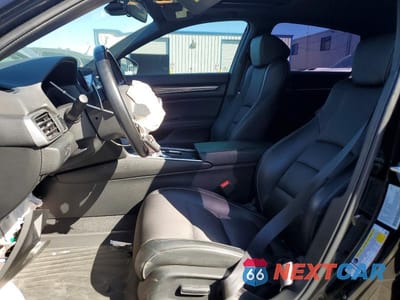 Zdjęcie 7 z 12 samochodu: 2022 HONDA ACCORD SPORT VIN:1HGCV2F39NA021217 - miniatura