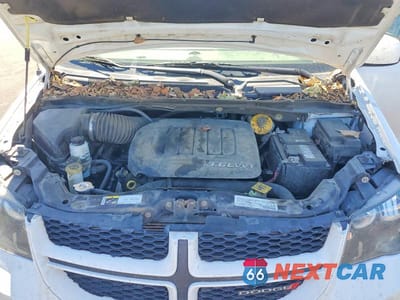 Zdjęcie 12 z 13 samochodu: 2018 DODGE GRAND CARAVAN GT VIN:2C4RDGEG4JR342925 - miniatura