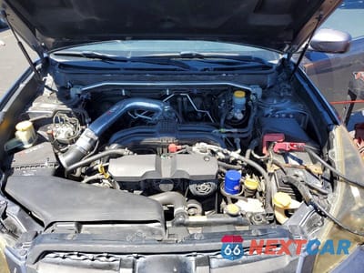 Zdjęcie 11 z 12 samochodu: 2014 SUBARU LEGACY 2.5I PREMIUM VIN:4S3BMBC69E3026806 - miniatura