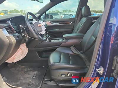 Zdjęcie 7 z 13 samochodu: 2024 CADILLAC XT6 PREMIUM LUXURY VIN:1GYKPCRS3RZ725752 - miniatura