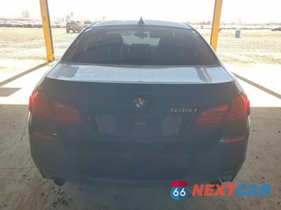 Zdjęcie 6 z 12 samochodu: 2013 BMW 535 I VIN:WBAFR7C59DC823026 - miniatura
