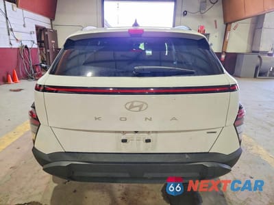 Zdjęcie 6 z 13 samochodu: 2025 HYUNDAI KONA SEL VIN:KM8HBCAB9SU287702 - miniatura