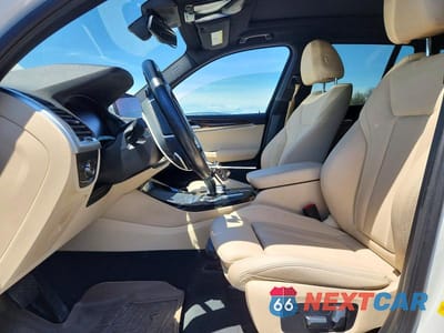 Zdjęcie 7 z 12 samochodu: 2020 BMW X3 SDRIVE30I VIN:5UXTY3C0XLLE55316 - miniatura