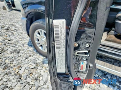 Zdjęcie 12 z 12 samochodu: 2014 RAM 2500 LARAMIE VIN:3C6UR4FL0EG295353 - miniatura