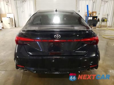 Zdjęcie 6 z 12 samochodu: 2019 TOYOTA AVALON TOURING VIN:4T1BZ1FB5KU020118 - miniatura