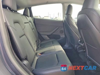 Zdjęcie 11 z 13 samochodu: 2023 TESLA MODEL Y VIN:7SAYGDEE4PF789875 - miniatura