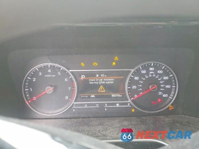 Zdjęcie 9 z 14 samochodu: 2021 KIA SORENTO LX VIN:5XYRG4LC3MG052335 - miniatura