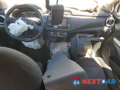 Zdjęcie 8 z 12 samochodu: 2023 NISSAN VERSA S VIN:3N1CN8DV9PL871207 - miniatura