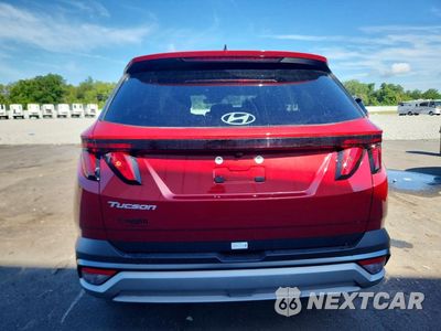 Zdjęcie 6 z 13 samochodu: 2026 HYUNDAI TUCSON SEL VIN:5NMJB3DE9TH674822 - miniatura